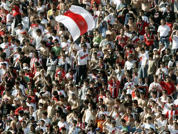 River veut prendre de l’air