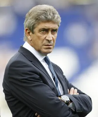 Pellegrini se prépare pour le Real