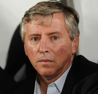 Serbie : Petrovic démissionne