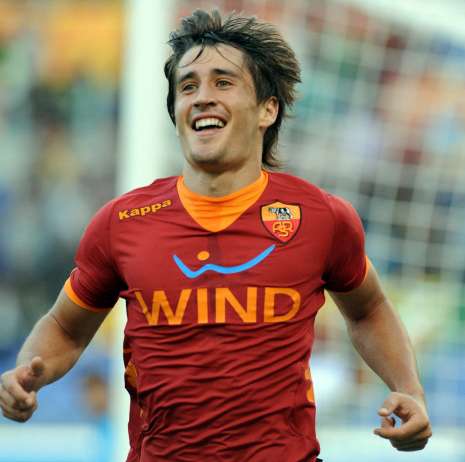 Guardiola tient à Bojan