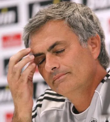 Mourinho critique le Brésil