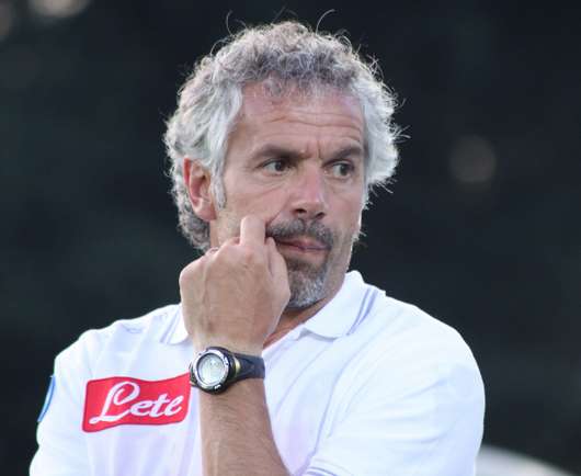 Le contrat de Donadoni rompu