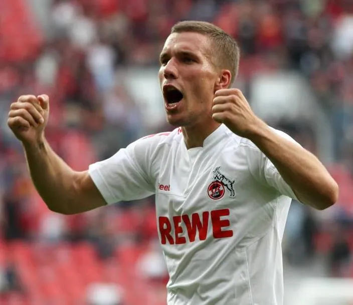 FC Podolski