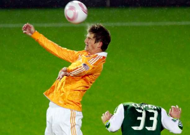 Photo : Joueur sans tête