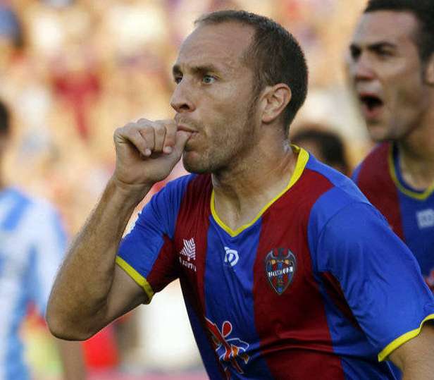 Levante en plein rêve