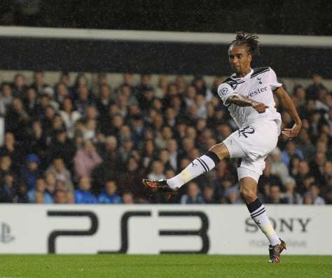 Assou-Ekotto et l&rsquo;argent