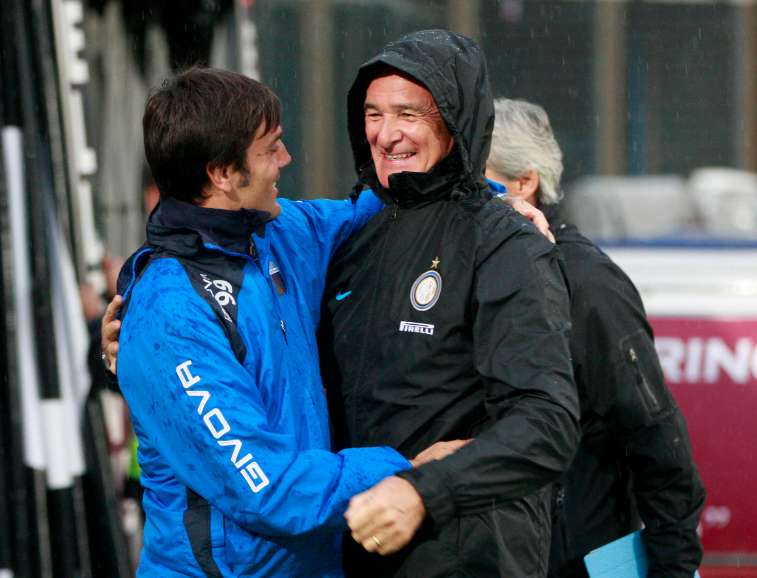 Photo : Romains comme cochons