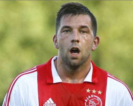 L&rsquo;Ajax revient de loin