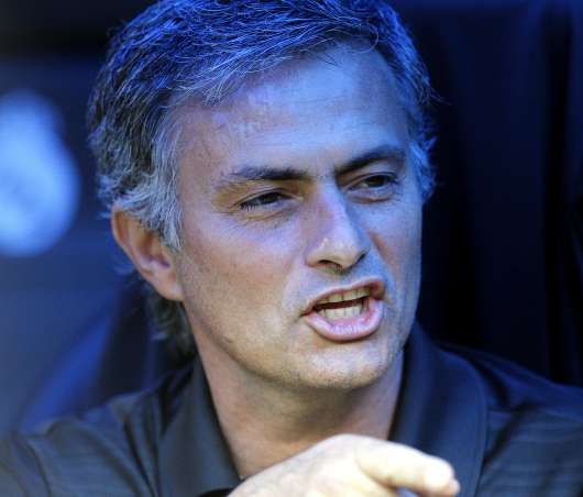 Mourinho critique la Seleçao