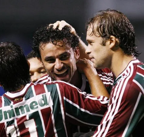 Fred en pleine bourre