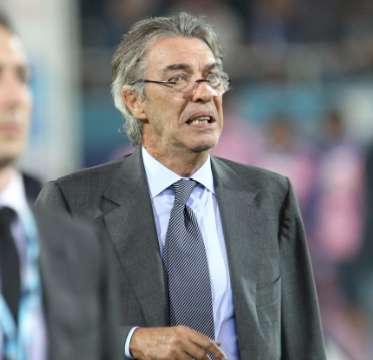 Moratti furax contre l’arbitrage