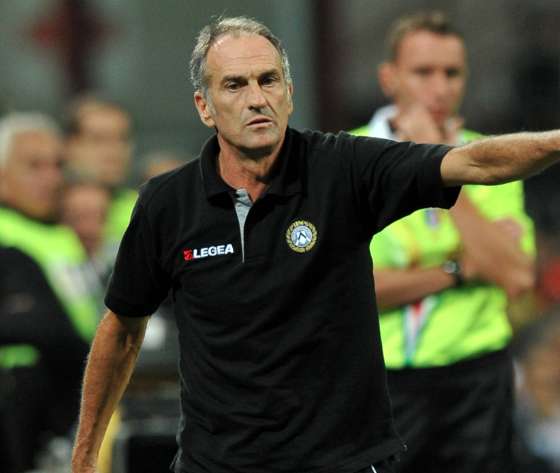 Guidolin analyse la Serie A