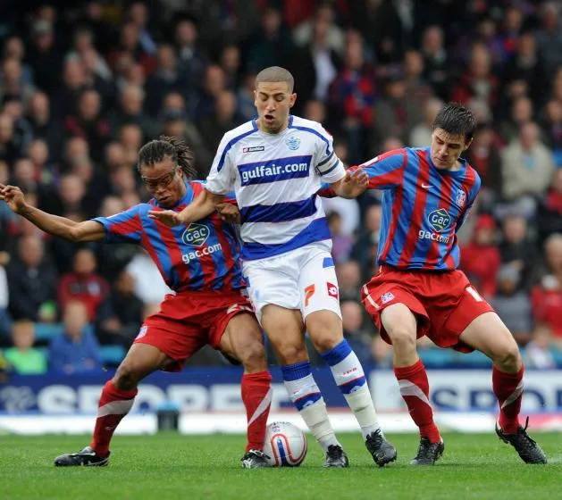 Barton s’interroge sur Taarabt