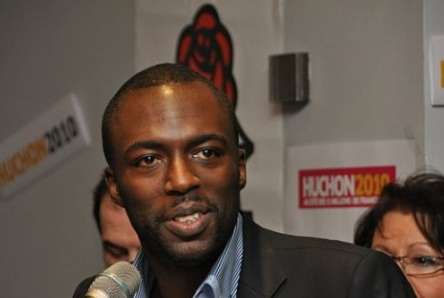 Blog : Interview d&rsquo;Ali Soumaré