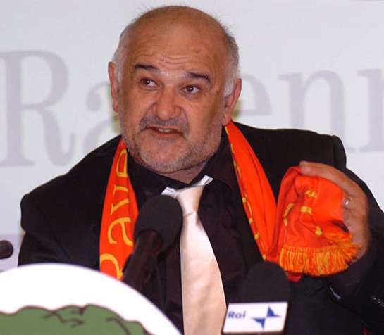 Un président contre son ex-femme