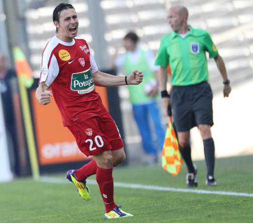 La journée vue par Romain Poyet