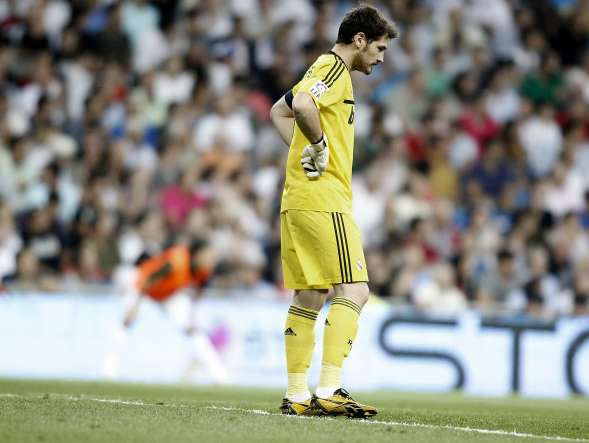 Le Real n’a plus peur de Lyon