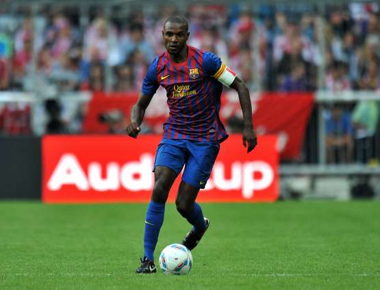 Abidal veut finir au Barça