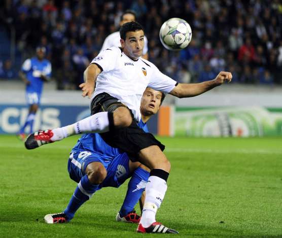 Rami ne maitrise pas l’espagnol