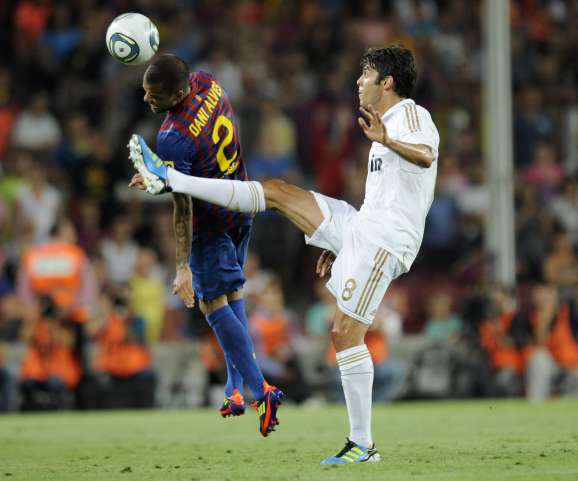 Le clasico à midi ?