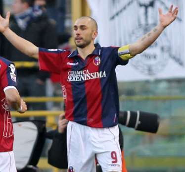 Di Vaio, ça ne rentre plus