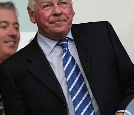 Wigan pourrait se retirer