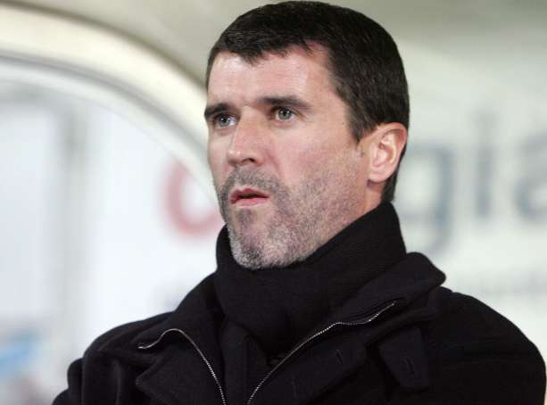 Roy Keane veut revenir dans le foot