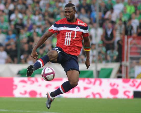 Chedjou, un départ la saison prochaine ?