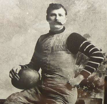 Le football serait né en Ecosse