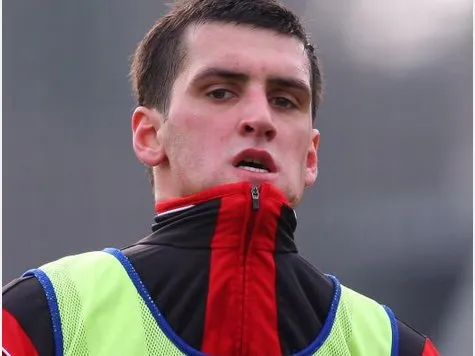 Martin Fenin dépressif