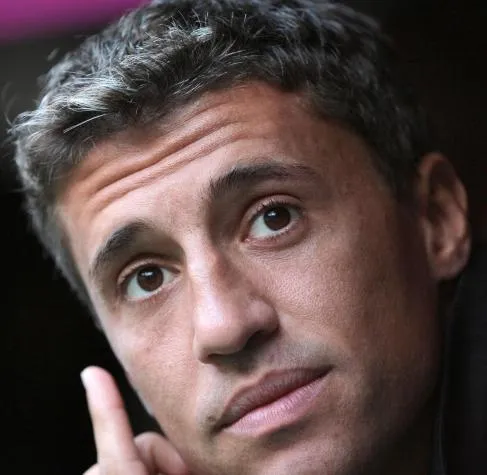 Higuain, successeur de Crespo