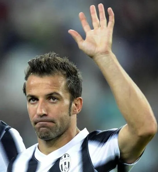 Del Piero en Suisse ?