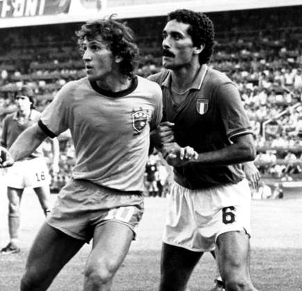 Gentile entraînera la Libye