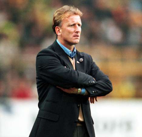 Brehme se fait voler sa Rolex