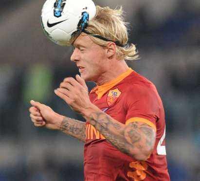 Les deux jours difficiles de Kjaer