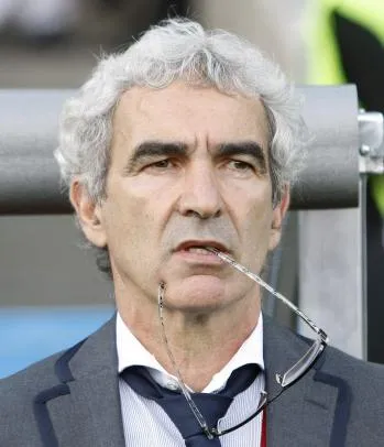 Domenech nouveau sélectionneur du Cameroun ?