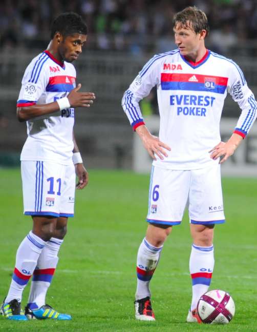 Lyon ne doit pas croquer