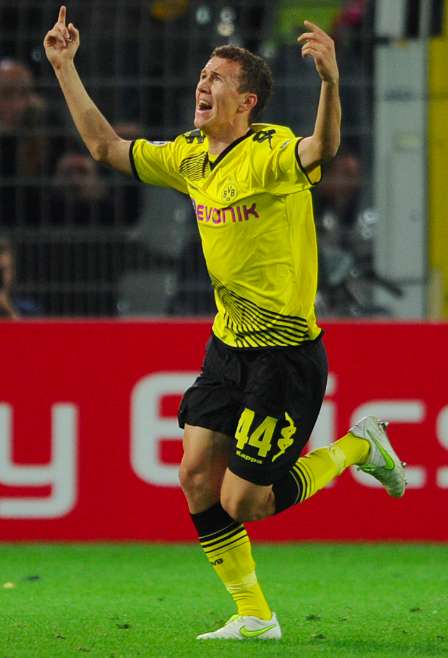 Dortmund repousse la crise