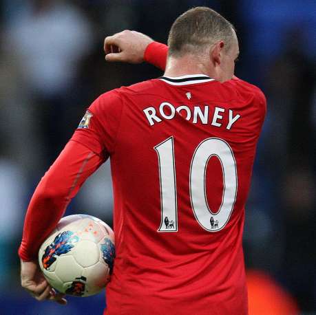 La vie sans Rooney