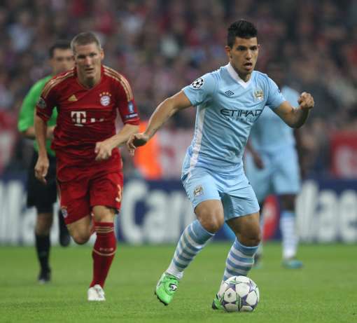 Ligue des Champions – Résultats