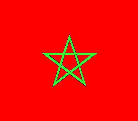 Sept morts au Maroc
