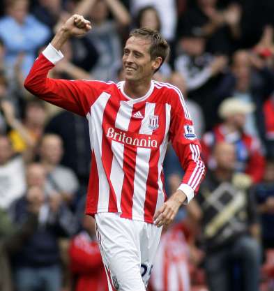 Crouch veut redevenir le danseur qu&rsquo;il était