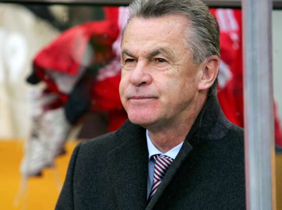 Hitzfeld comprend Rangnick