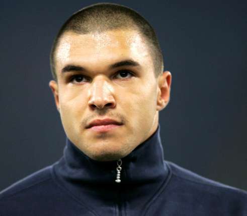 Bojinov critique Matthäus