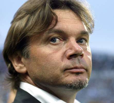 Philippe Troussier s&rsquo;exprime