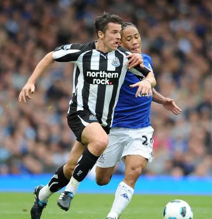 Barton veut voir le monde