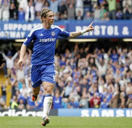 Mestalla fait peur à Torres