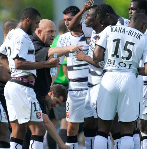 Rennes, à l’aise sur un matelas ?