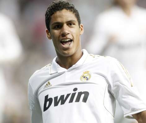 Varane a déjà progressé