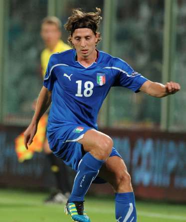 Montolivo menacé